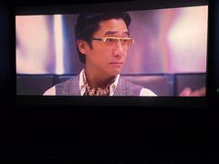 -SFC上影影城(港汇永华IMAX激光店)