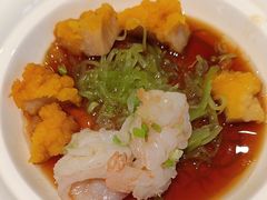 -狮王府淮扬菜(老门东店)