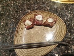 -老乾杯和牛烧肉(王府中环店)
