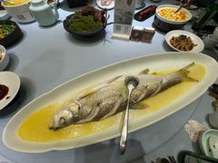 -苏帮袁Sue Cuisine(将台店)
