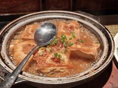 -老客家·客家菜(万达店)