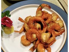-观盐·盐帮菜(官园桥店)