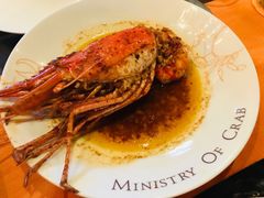 -Ministry of Crab(科伦坡店)