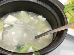 -清真·同发顺饭庄·烧麦(总店)