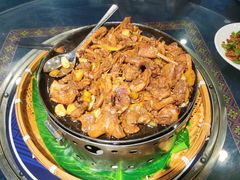 -甘家界牌柠檬鸭(青山店)
