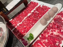 -牛事制造局牛肉火锅(莲岳路店)