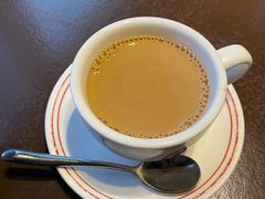 大哥奶茶（冷）-有璟阁港式餐厅(国贸商城店)