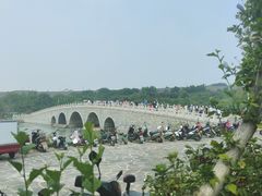 -蓬莱阁景区