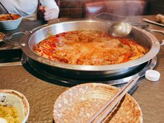 -蜀记火锅(南街店)