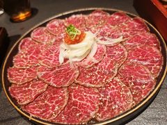-蟹犇•帝王蟹雪蟹(陆家嘴店)