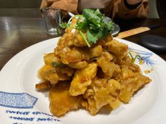 -黑石礁酒楼·海鲜(黑石礁店)