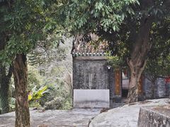 -飞霞风景名胜区