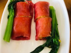 -澳门西南饭店·粤菜·茶市·手工点心(华海路店)