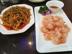 -长兴菜馆(高桥店)