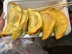 -清真蒋有记(老门东店)