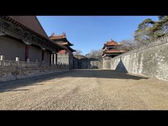 -沈阳市东陵公园