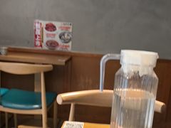 -山丹丹西北菜(金贸大厦店)