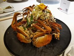 -荟廷·晶萃(陆家嘴尚悦湾店)