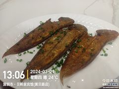 -贝岭居酒楼(黄贝路店)