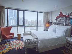 -上海外滩英迪格酒店