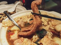 -桂小厨广西菜(万象城店)