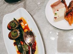 -小厨娘淮扬菜(清江苏宁广场店)