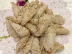 -永和红旗美食城