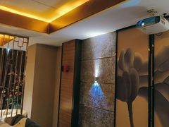 -金色印象·4K影院式足体养生(南方花园店)