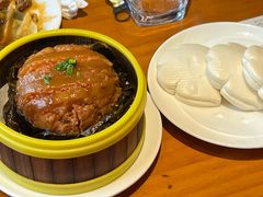 -莲餐厅·湖北菜·潜江小龙虾店(愚园路店)