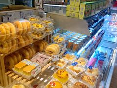 -BreadTalk面包新语·烘焙蛋糕(高德置地春广场店)
