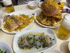 -庆余生平价生猛海鲜(海棠湾林旺夜市店)
