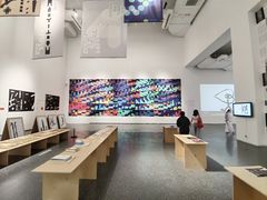 -汉堡王(西直门凯德MALL店)