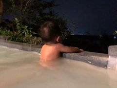 -天目湖涵田半山温泉