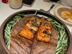 -狮拾久·现代新加坡料理(壹方城店)