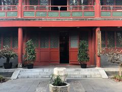 -北京湖广会馆