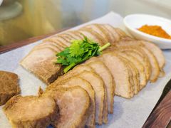 -新繁老號豌豆汤饭店·江湖菜(宝光寺店)