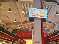 -肥肥虾庄·金牌油焖大虾(杨园滨江时代walk店)