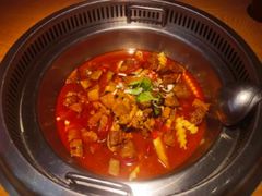 -刘一锅筋头巴脑(千峰路店)