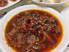 -郭林家常菜烤鸭(曙光西路店)