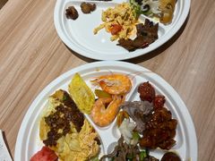 -金小悦饭堂(中禾店)