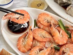 -渔香餐厅·海鲜大排档·现捞活海鲜(南澳旅游必选店)