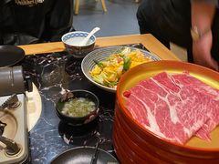 -龍二烧肉酒场(九亭店)