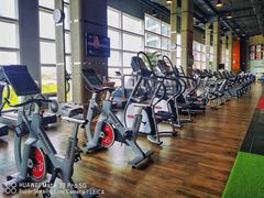 -上海嘉里健身Kerry Sports Shanghai