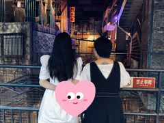 -文和友老长沙龙虾馆(化龙池店)