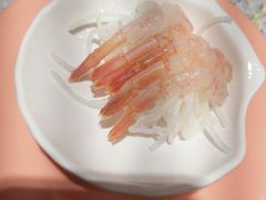 -争鲜回转寿司(南开大悦城店)