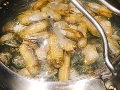 -海味当家·蒸锅海鲜(星海公园店)