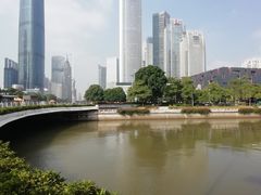 -海心沙亚运公园