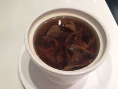 例汤-太兴餐厅(东方广场分店)