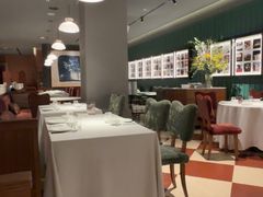 -漢舍中国菜馆(浦东嘉里城店)