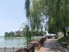 -安徽八里河旅游区